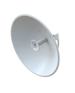 Ubiquiti AirFiber Dish 30dBi pro jednotku AirFiber 5XHD, 5 GHz, slant 45°, 65cm parabola