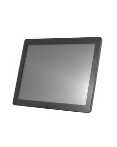 8" Glass display - 800x600, 250nt, CAP, USB