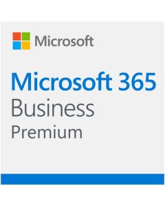 Microsoft CSP Microsoft 365 Business Premium and Copilot Business předpl. 1 rok, vyúčtování ročně (podpora RDP přístupu)