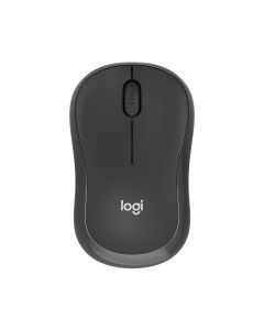LOGITECH M240 for Business/Kancelářská/Optická/4 000 DPI/USB+BT/Černá