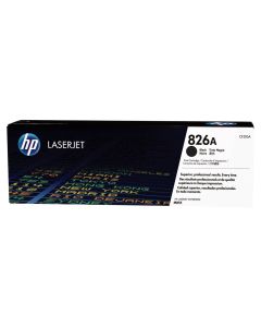 HP 826A Černá originální tonerová kazeta LaserJet