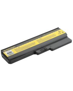 PATONA baterie pro ntb IBM Lenovo 3000 4400mAh Li-Ion 11,1V