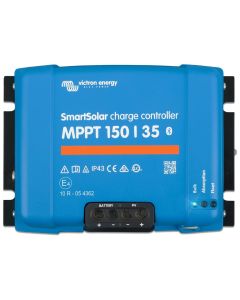 Victron SmartSolar 150/35 MPPT regulátor, Bluetooth, 12/24/48 V