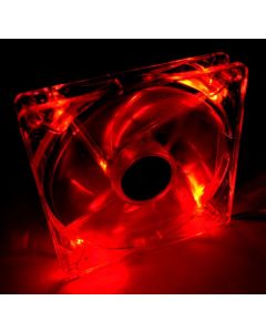 PRIMECOOLER PC-L14025L12S/Red