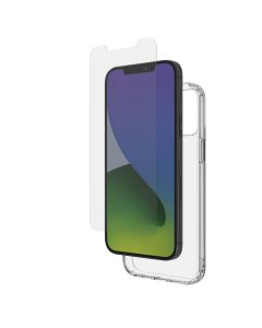 ZAGG Invisible Shield Elite + 360 sklo + kryt iPhone 12 Pro Max