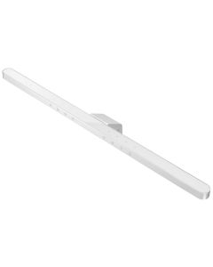 BENQ Lampa LED pro elektronické čtení iScreenBar SILVER