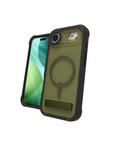 ZAGG Ochranný kryt Rainier Snap KS Apple Air Sea Kelp