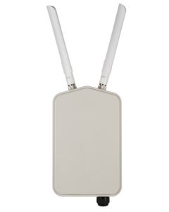 D-Link DBA-3621P Wireless AC1300 Wave 2 Outdoor IP67 Cloud Managed Access Point(With 1 year License)