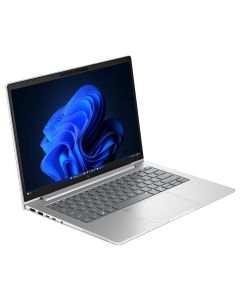 HP EliteBook 6 G2a/ Ryzen 5 230/ 16GB DDR5/ 512GB SSD/ AMD Radeon 760M/ 14" WUXGA,matný/ W11P/ stříbrný