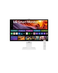 LG/32U850SA-W/31,5"/IPS/4K UHD/60Hz/5ms/Bílá/2R