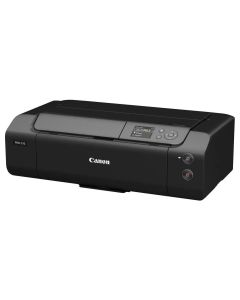 Canon imagePROGRAF  Pro-310  /A3+/ 4800x2400/ WiFi/  USB/ LAN / 10 barevných náplní / černá