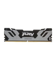 Kingston FURY Renegade/DDR5/16GB/7200MHz/CL38/1x16GB/Black/Silv
