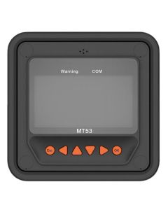 EPEVER MT53 externí displej pro solární MPPT regulátory řady IT/ET-NC G3