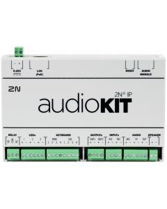 2N IP Audio Kit