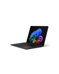 Microsoft Surface Laptop 13.8" (8. edice)/U5-335/13,8"/2304x1536/T/16GB/512GB/Intel int/W11P/Black/2