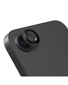 OBAL:ME Ochrana Čoček pro Apple iPhone 16e Matte Black