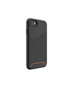 ZAGG GEAR4 D3O Denali kryt iPhone SE/SE2/6/7/8 černý