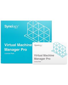 Elektronicky: Synology Virtual Machine Manager Pro 3N-5Y