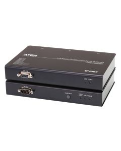 ATEN Extender PC-konzole DP, HDBaseT 2.0, USB, 4k