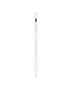 Tactical Roger Pencil White