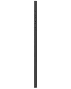 Neomounts  FPMA-CP150BLACK / 150 cm extension pole for FPMA-C200BLACK/C400BLACK/PLASMA-C100BLACK / Black