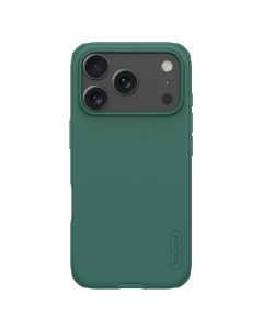 Nillkin Super Frosted PRO Apple iPhone 17 Pro Dark Green