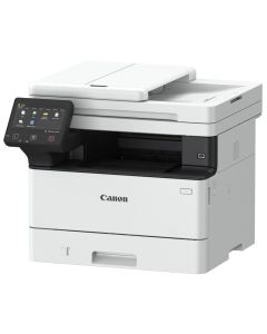 Canon černobílá multifunkce i-SENSYS X 1440iF /A4/MFP/Copy/Print/Scan/Send/FAX/40ppm/LAN,WLAN/USB - bez tonerů