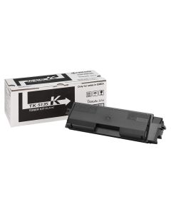 Kyocera toner TK-5135K/ 10 000 A4/ černý/ pro TASKalfa 265ci