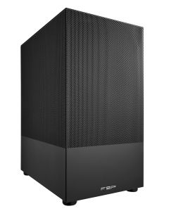 FSP S110-B/Micro ATX/Černá