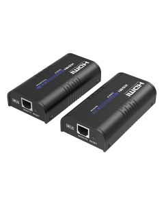 XtendLan HDMI přenos po LAN, vysílač a přijímač, UDP/Multicast, 100Mbps@1080p