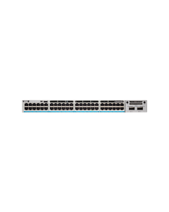 Cisco Meraki C9300-48UXM-M 36x2.5GE+12xGE UPoE SW