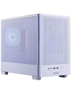 Adata XPG VALOR MESH NANO/Micro ATX/Bílá