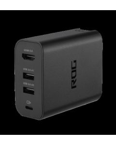 ASUS ROG 100W Gaming Charger Dock