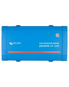 Victron Phoenix VE.Direct Schuko měnič 24V/230V, 1200VA (1kW), čistá sinus