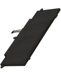 2-POWER Baterie 14,4V 3400mAh pro Toshiba Tecra Z40-A, Tecra Z40-C, Tecra Z40T-B, Tecra Z50-A