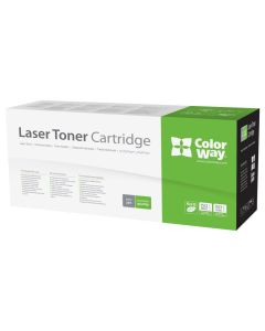 COLORWAY kompatibilní toner pro HP CF217A/ 1600 stran/ Černý