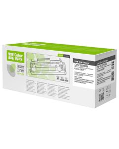 COLORWAY kompatibilní toner pro CANON CRG-067HY/ 2350 stran / Yellow
