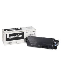 Kyocera toner TK-5140K/ P6130cdn/M6030cdn/6530cdn/ 7000 stran/ černý