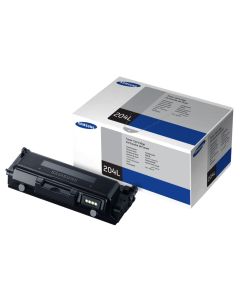 HP - SAMSUNG toner černý MLT-D204L pro M3325/3375/3825/3875/4025/4075 - 5000 str.