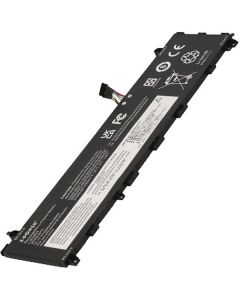 2-POWER Baterie 11,1V 3400mAh pro Lenovo S340-13IML