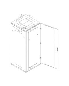 Stojan. rack 45U (š)800x(h)1000, typ RTA