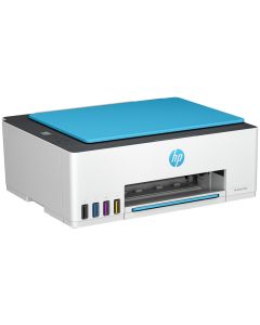 HP Smart Tank 596/ color/ A4/ PSC/ 10/5ppm/ 1200x1200dpi/ AirPrint/ HP Smart Print/ Cloud Print/ USB/ WiFi