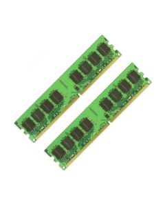 DELL 2GB (2 x 1 GB) paměťový modul pro vybrané počítače Dell - DDR2-800 UDIMM