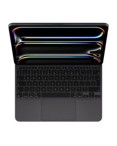 Magic Keyboard iPad Pro 13" (M4,M5) - IE - Black