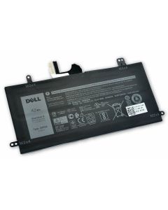 DELL baterie/ 4-článková/ 42 Wh/ pro Latitude 5285, 5290/ originál
