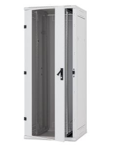 Triton 19' rozvaděč stojanový 37U/800x1000 RAL7035