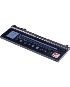 Baterie T6 Power pro Dell Precision 7530, 7540, 7730, 7740, 8420mAh, 64Wh, 4cell, Li-pol