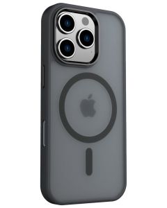 Swissten pouzdro magstick flex pro apple iphone 16 černé