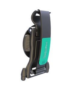RAM Mounts GDS Hand-Stand Hand Strap and Kick Stand for Tablets, RAM-GDS-HS1U