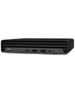 HP Pro Mini 400 G9/ i7-14700T/ 16GB DDR5/ 512GB SSD/ Intel UHD/ W11P/ kbd+myš